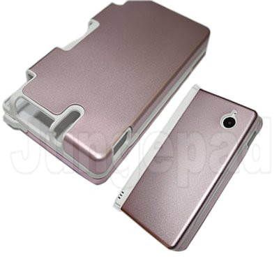 NDSi Aluminum Shell