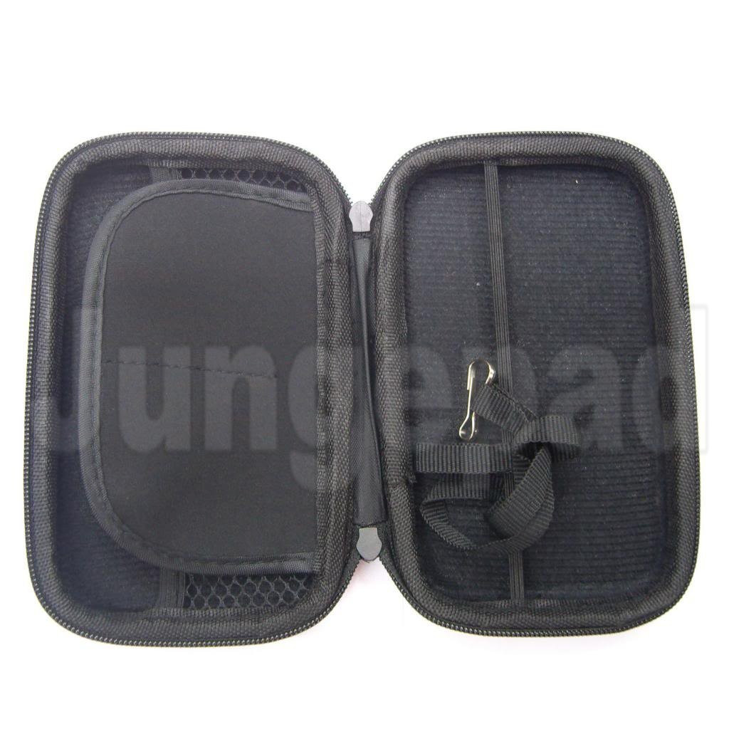 NDSi Hard Case Bag