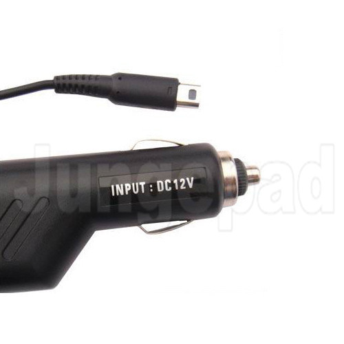 NDSi Car Charger