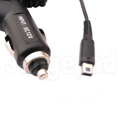 NDSi Car Charger