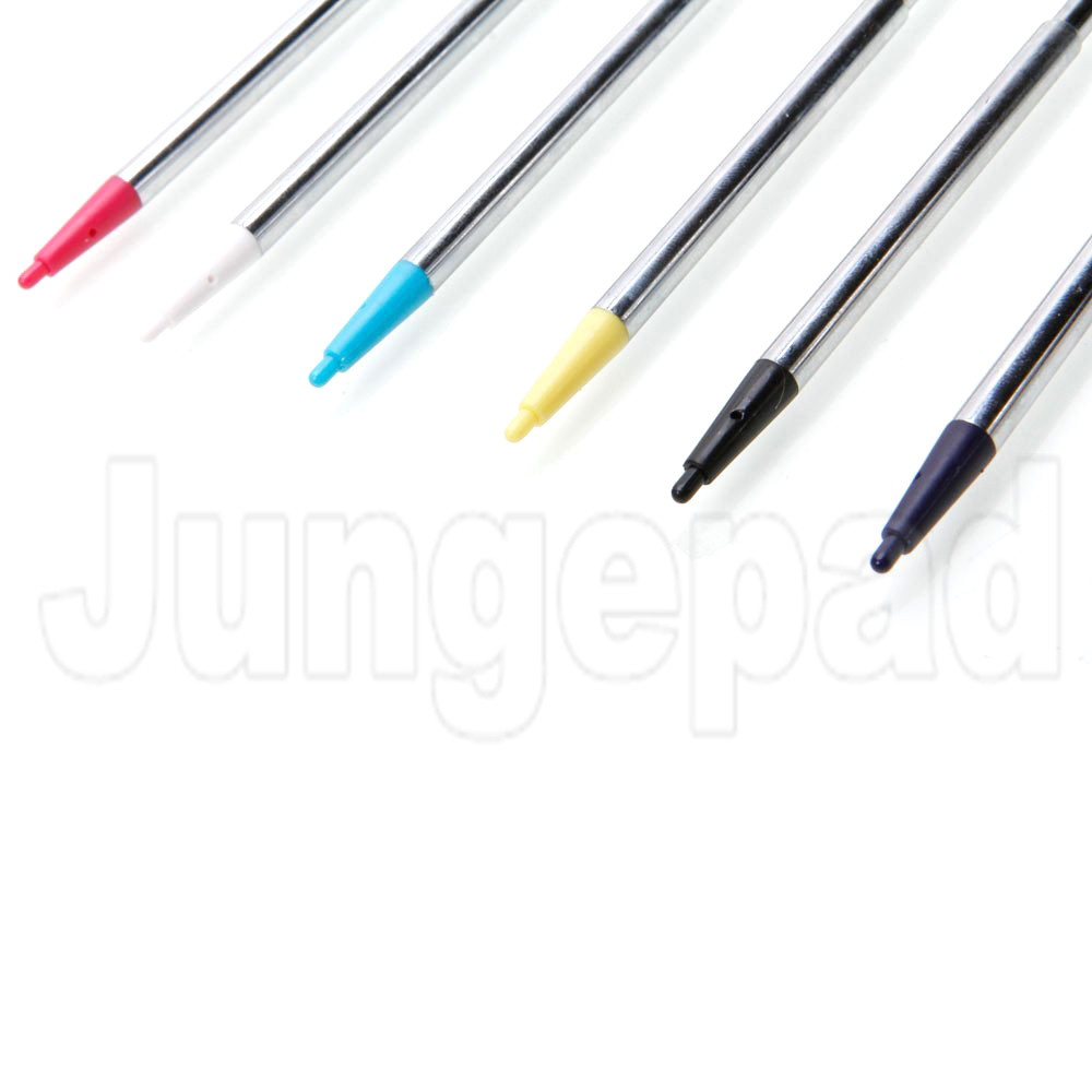 NDSi Retractable Touch Pen