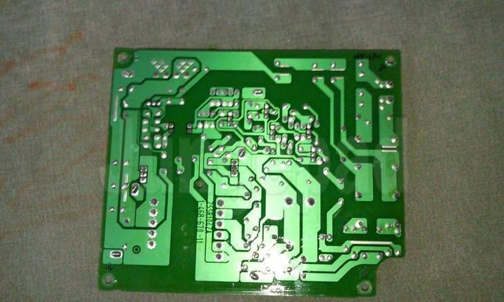 PS2 3000X Power Board 