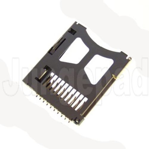 PSP1000/2000/3000 Memory Stick Socket   