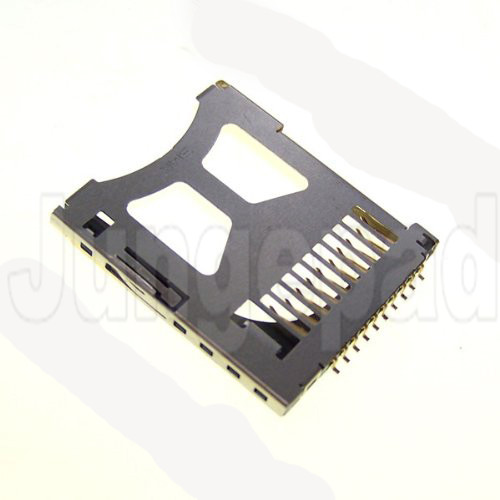 PSP1000/2000/3000 Memory Stick Socket   