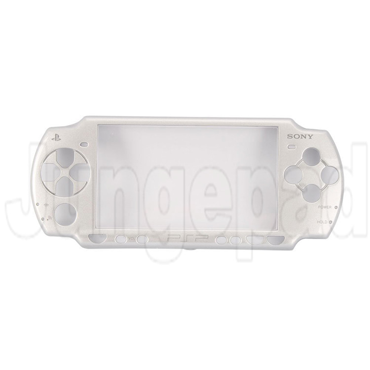 PSP2000 Front Cover Original   Black Or Other Color 