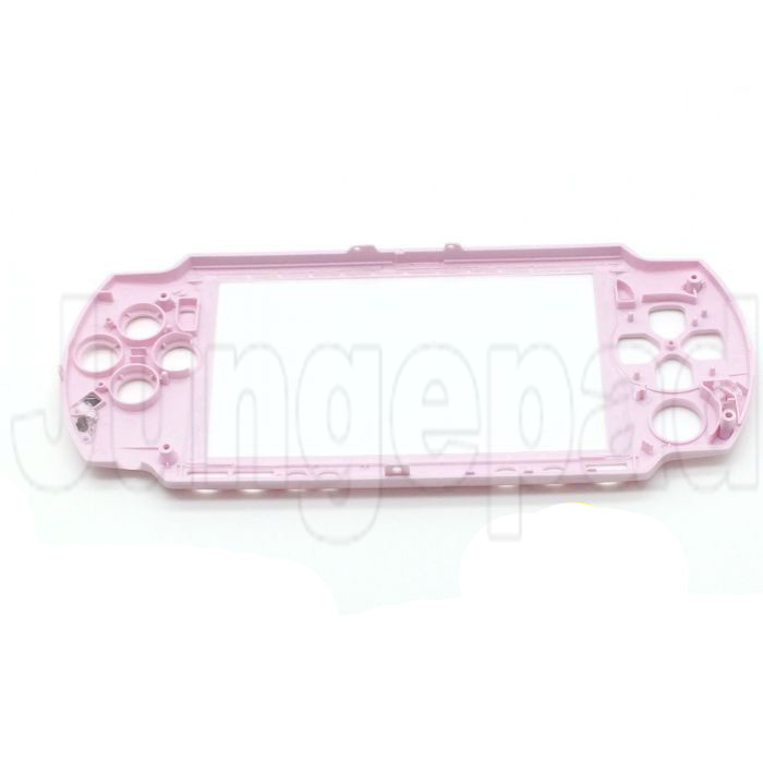 PSP2000 Front Cover Original   Black Or Other Color 