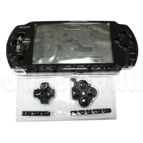 PSP3000 Housing Shell