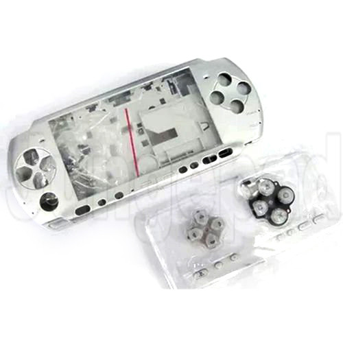 PSP3000 Housing Shell