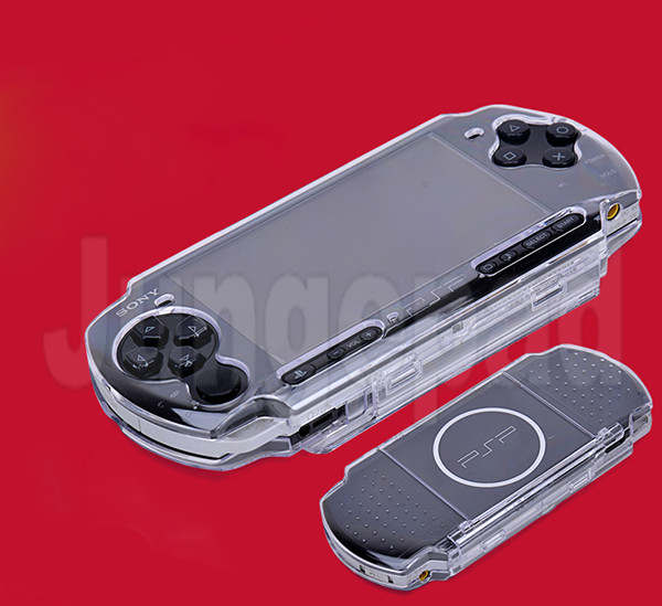 PSP Crystal Shell