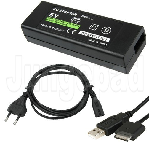 PSP Go AC Adapter