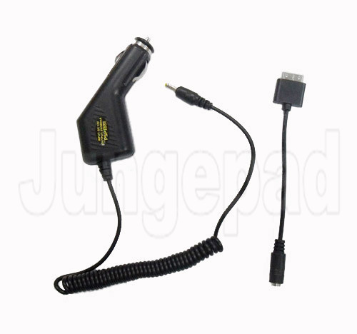 PSP Go Car Charger