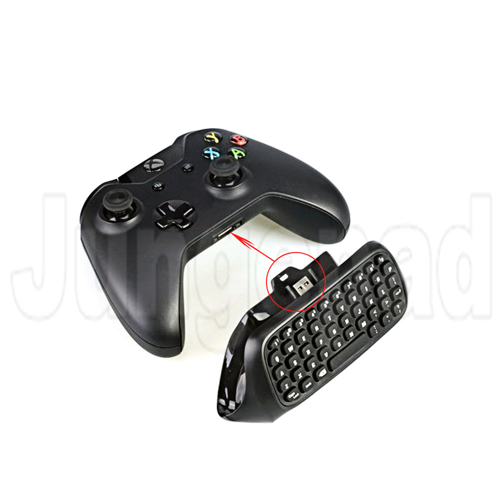 XBOX ONE  bluetooth keyboard for controller