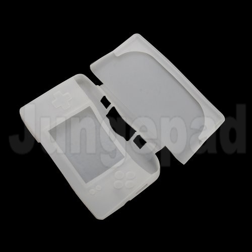 NDSL Silicone Case