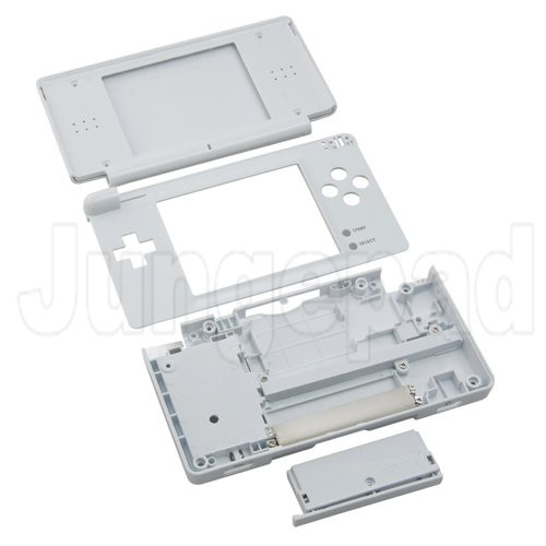 NDSL Housing Shell