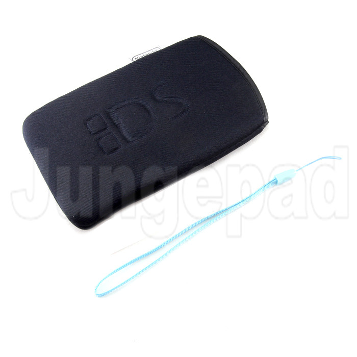 NDSL Soft Case Bag