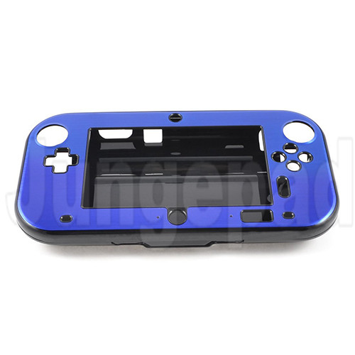 WiiU Aluminum Protective Shell for Gamepad