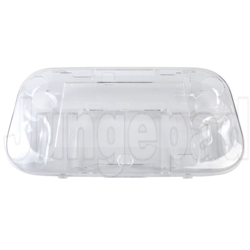 WiiU Crystal Case for Gamepad