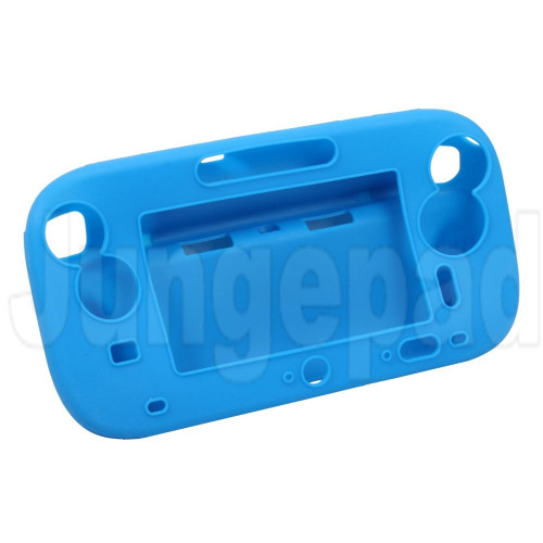 WiiU Silicone Case for Gamepad