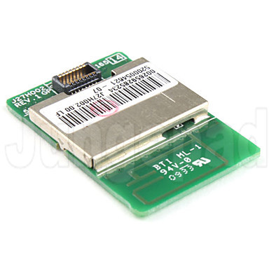 Wii Bluetooth Module