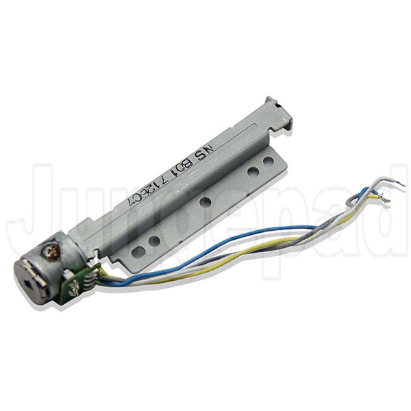 Wii Axis Motor