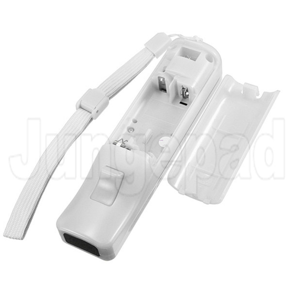 Wii Remote with Motion Plus