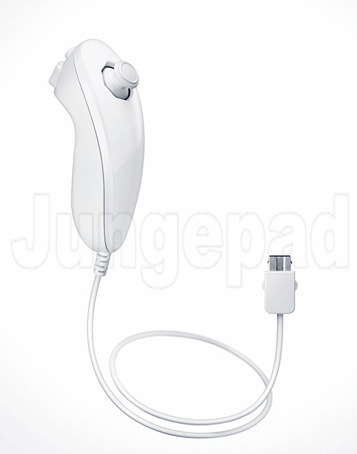 Wii Nunchuk