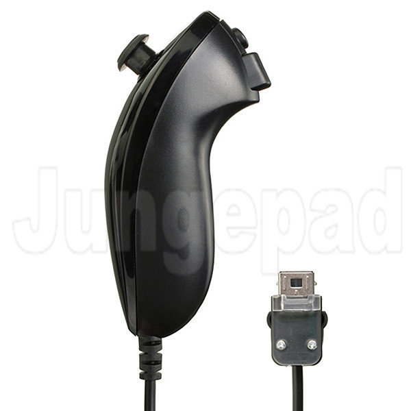 Wii Nunchuk