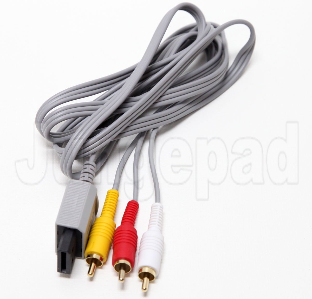 Wii AV Cable