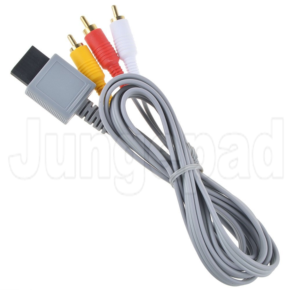 Wii AV Cable