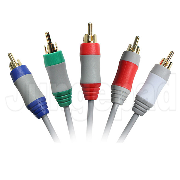 Wii Component Cable