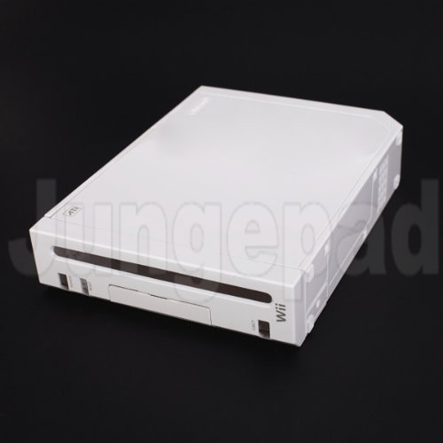 Wii Housing Shell