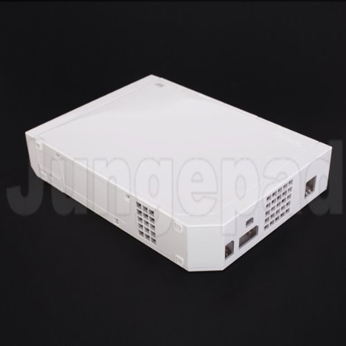 Wii Housing Shell