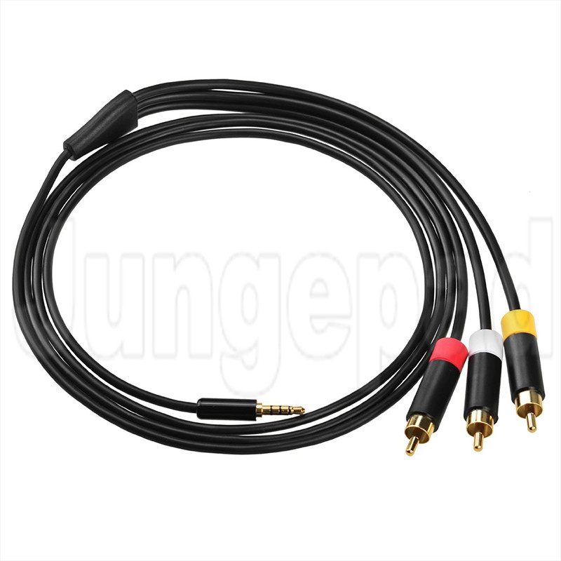 Xbox One AV Cable