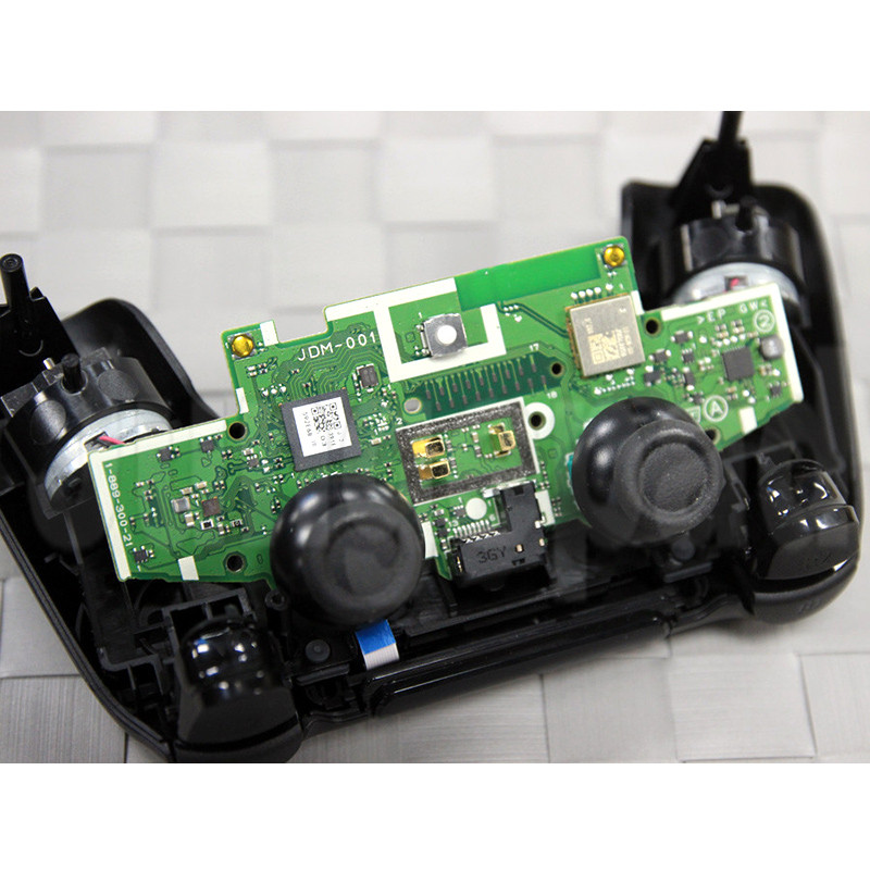 PS4 Controller Mainboard