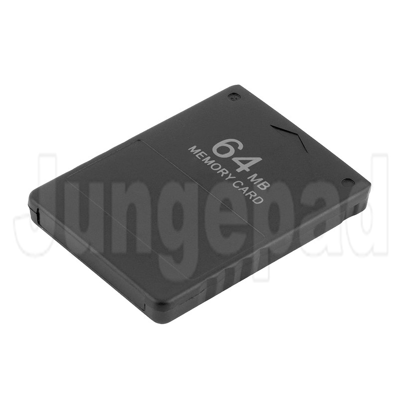 PS2 64M Memory Card