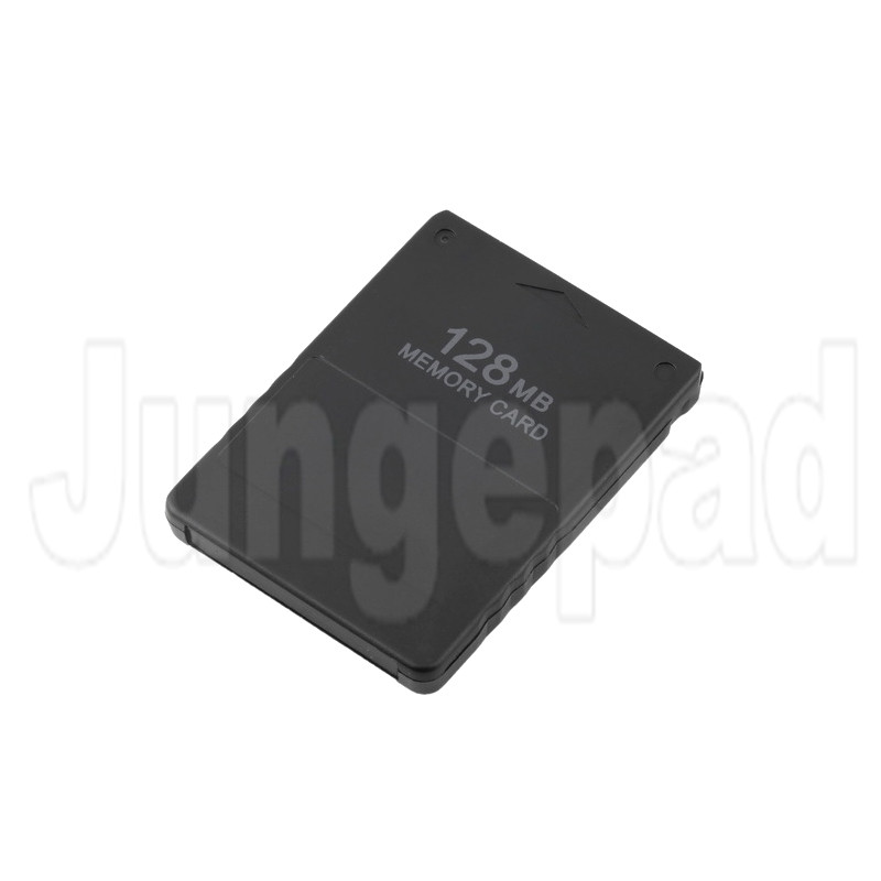 PS2 128M Memory Card