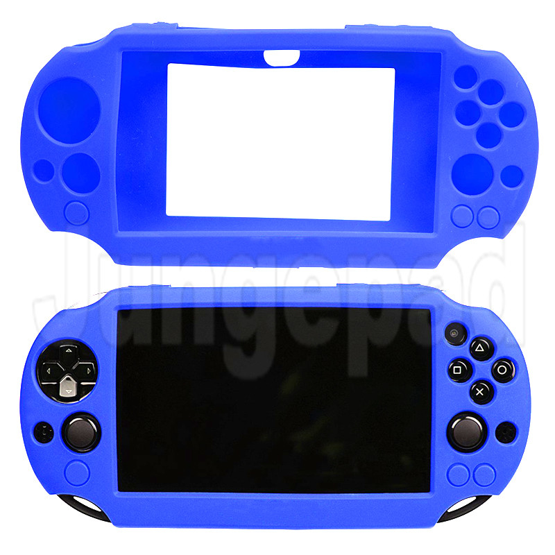 PSVita 2000 Silicone Case