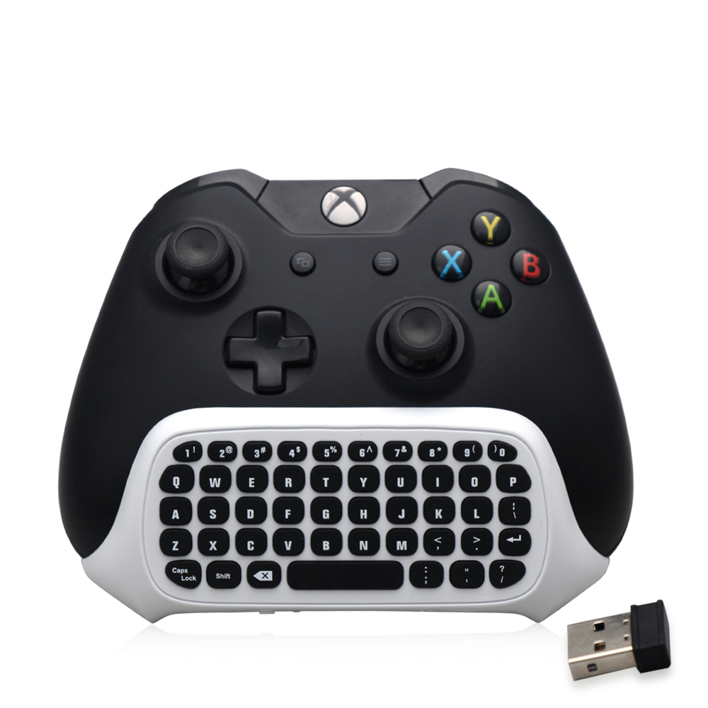 XBOX ONE SLIM 2.4G Wireless keyboard