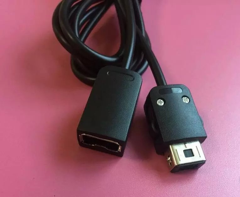 new nes mini extension cable