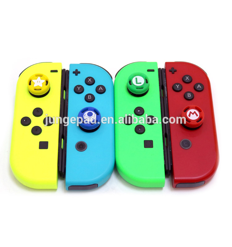 4PCS/Set Analog Joystick Grips