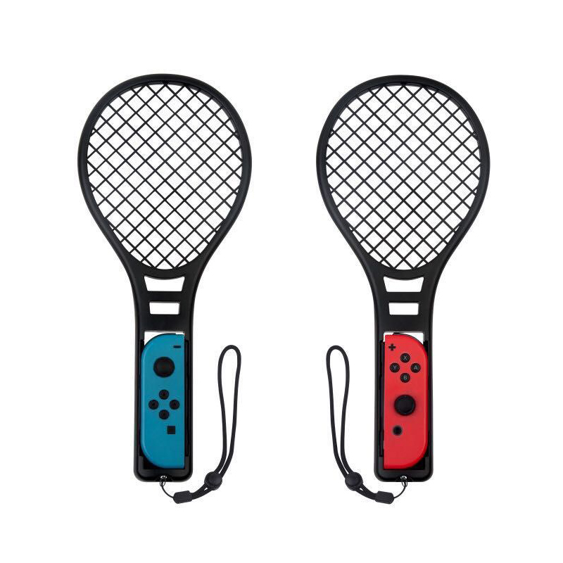 Twin Pack Tennis Racket 