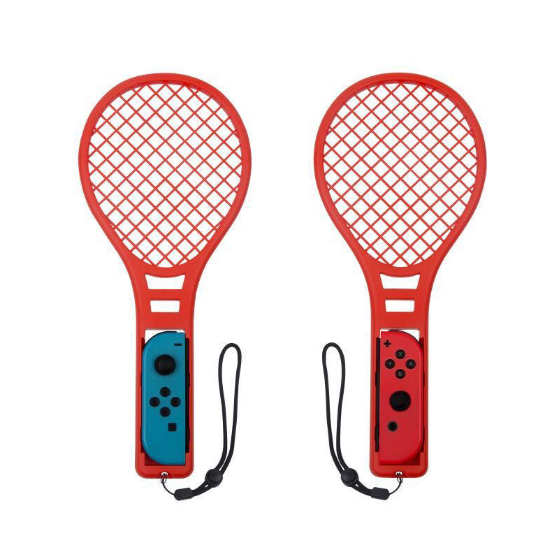 Twin Pack Tennis Racket 