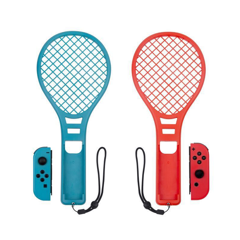 Twin Pack Tennis Racket 