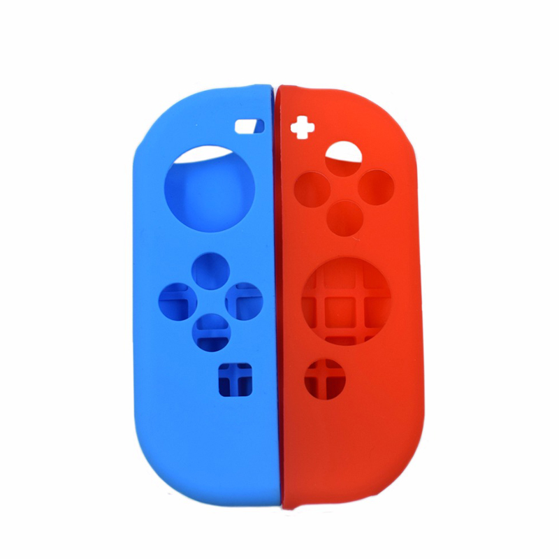 Soft Silicone Protective Case