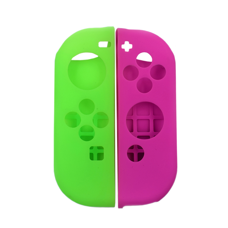 Soft Silicone Protective Case