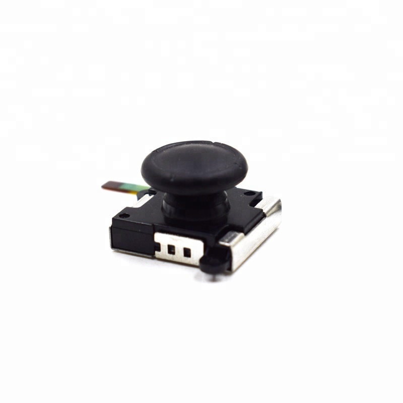 Button Controller Thumbstick Replace 