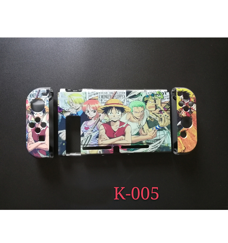 Plastic Cover for Nintend Switch