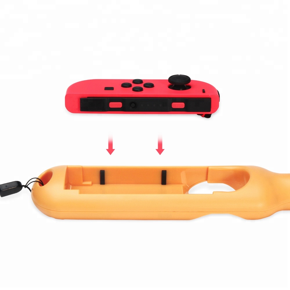 Drumstick With Wrist Strap For Nintendo Switch 