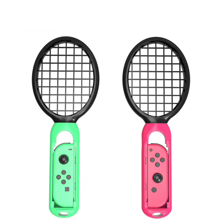 Tennis Racket For Nintendo Switch