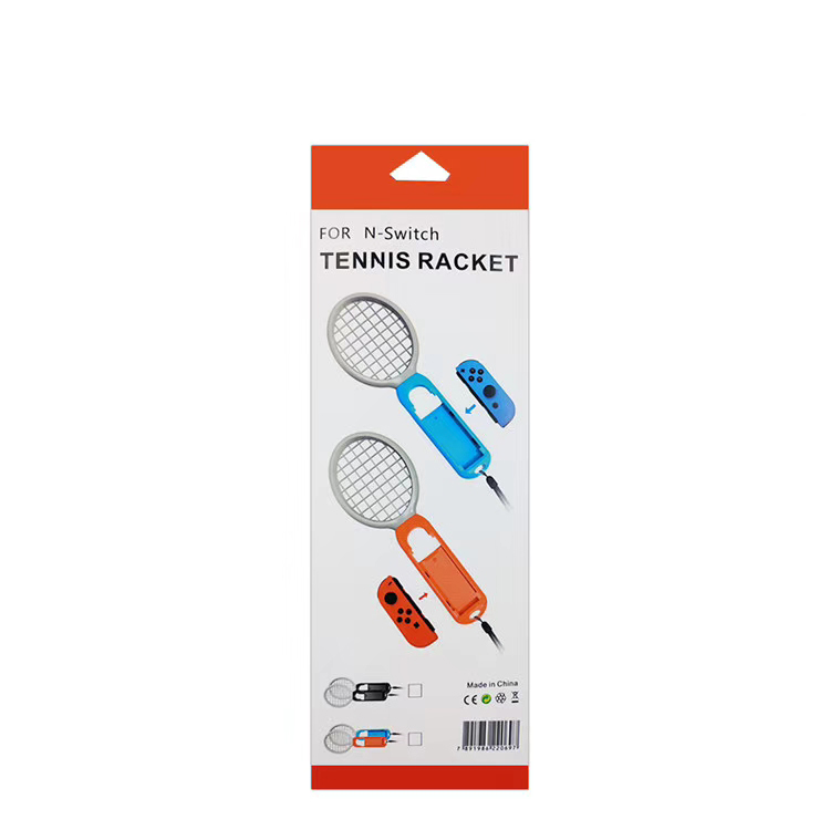 Tennis Racket For Nintendo Switch